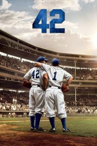 42 (2013) ตำนานนักหวดสะท้านโลก