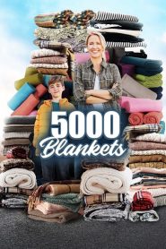 5000 Blankets (2022)