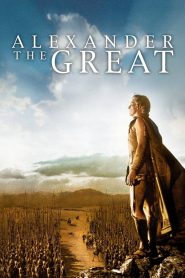 Alexander The Great (1956) อเล็กซ์ซานเดอร์ มหาราช