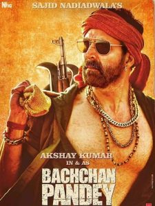 Bachchhan Paandey (2022)