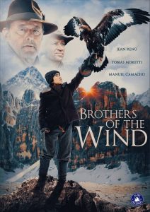 Brothers of the Wind (2015)