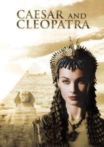 Caesar and Cleopatra (1945) ซีซาร์-คลีโอพัครา ชู้รักกระฉ่อนโลก