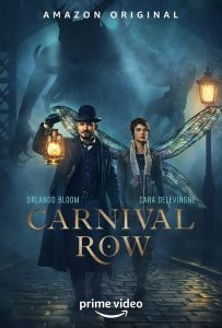 Carnival Row Season 1 (2019)