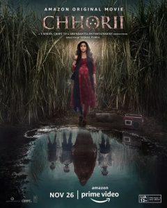 Chhorii (2021)