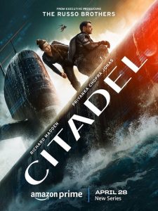 Citadel (2023) ซิทาเดล