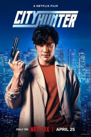 City Hunter (2024) ซิตี้ ฮันเตอร์