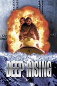 Deep Rising (1998) เลื้อยทะลวง 20,000 โยชน์