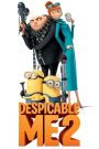 Despicable Me 2 (2013) มิสเตอร์แสบ ร้ายเกินพิกัด 2