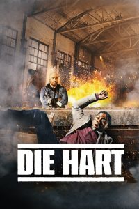 Die Hart The Movie (2023)