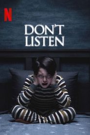 Don’t listen (2020) เสียงสั่งหลอน