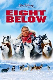 Eight Below (2006) ปฏิบัติการ 8 พันธุ์อึดสุดขั้วโลก