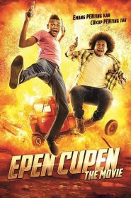 Epen Cupen the Movie (2015)