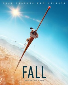 Fall (2022) ฟอล