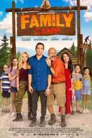 Family Camp (2022) แคมป์สุขสันต์ ครอบครัวสุดแสบ