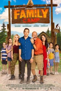 Family Camp (2022) แคมป์สุขสันต์ ครอบครัวสุดแสบ