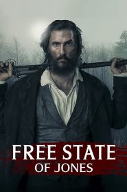 Free State of Jones (2016) จอมคนล้างแผ่นดิน