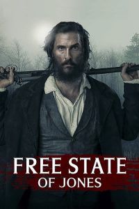 Free State of Jones (2016) จอมคนล้างแผ่นดิน