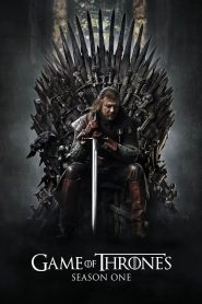 Game of Thrones Season 1 (2011) มหาศึกชิงบัลลังก์ ปี 1