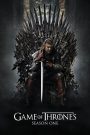 Game of Thrones Season 1 (2011) มหาศึกชิงบัลลังก์ ปี 1