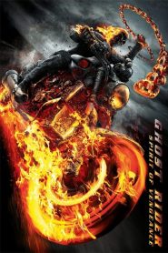 Ghost Rider Spirit of Vengeance (2011) โกสต์ ไรเดอร์ อเวจีพิฆาต