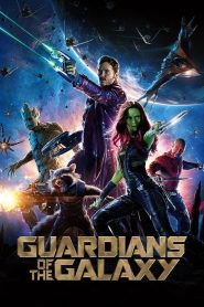 Guardians of the Galaxy 1 (2014) รวมพันธุ์นักสู้พิทักษ์จักรวาล 1