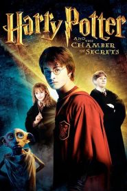 Harry Potter 2 And The Chamber Of Secrets (2002) แฮร์รี่ พอตเตอร์ 2 กับห้องแห่งความลับ