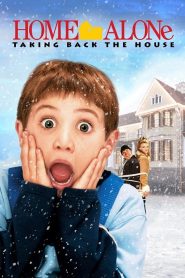 Home Alone 4 Taking Back the House (2002) โดดเดี่ยวผู้น่ารัก 4