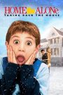 Home Alone 4 Taking Back the House (2002) โดดเดี่ยวผู้น่ารัก 4