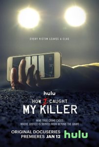 How i Caught My Killer (2023)