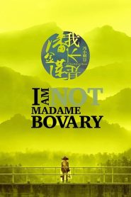 I Am Not Madame Bovary (2016) อย่าคิดหลอกเจ้