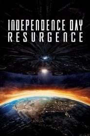 Independence Day 2 Resurgence (2016) สงครามใหม่วันบดโลก