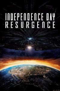 Independence Day 2 Resurgence (2016) สงครามใหม่วันบดโลก