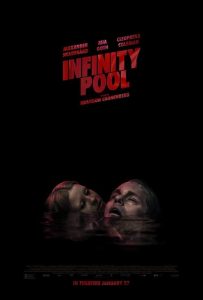 Infinity Pool (2023)