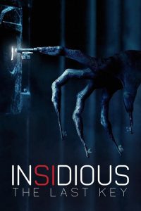 Insidious The Last Key (2018) วิญญาณตามติด กุญแจผีบอก