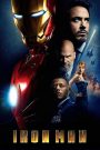 Iron Man (2008) มหาประลัยคนเกราะเหล็ก