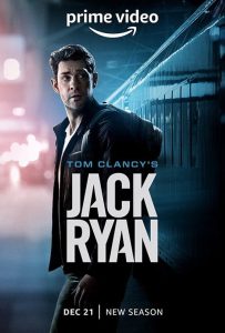 Jack Ryan Season 3 (2022) สายลับ แจ็คไรอัน