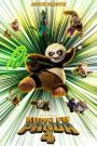 Kung Fu Panda 4 (2024) กังฟูแพนด้า 4