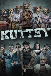 Kuttey (2023)