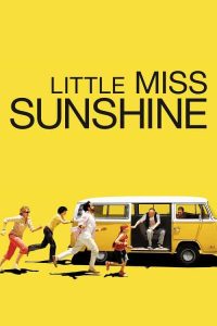 Little Miss Sunshine (2006) ลิตเติ้ล มิสซันไชน์ นางงามตัวน้อย ร้อยสายใยรัก