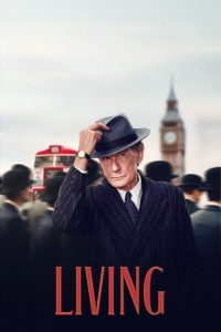 Living (2022)