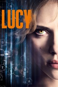 Lucy (2014) สวยพิฆาต