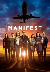 Manifest Season 2 (2020) เที่ยวบินพิศวง