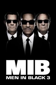 Men in Black 3 (2012) หน่วยจารชนพิทักษ์จักรวาล