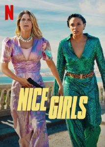 Nice Girls (2024)