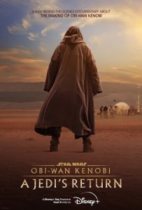 Obi-Wan Kenobi A Jedi’s Return (2022)