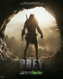 Prey (2022)