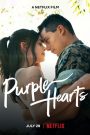 Purple Hearts (2022) เพอร์เพิลฮาร์ท