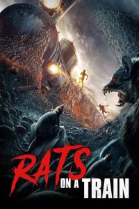 Rat Disaster (2023) รถไฟหนูนรก