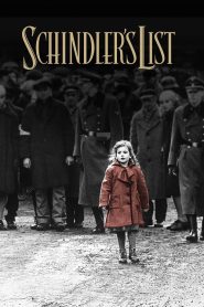 Schindlers List (1993) ชะตากรรมที่โลกไม่ลืม