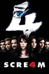 Scream 4 (2011) หวีดแหกกฏ